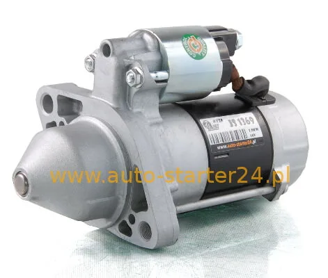 JS1369 HC-PARTS - 2.ROZRUSZNIK — zdjęcie 1 z 3