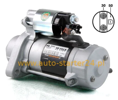 JS1369 HC-PARTS - 2.ROZRUSZNIK — zdjęcie 2 z 3