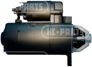 JS300 HC-PARTS - 2.ROZRUSZNIK — zdjęcie 1 z 4