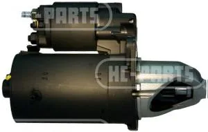 JS305 HC-PARTS - 2.ROZRUSZNIK — zdjęcie 1 z 4