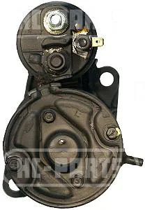 JS305 HC-PARTS - 2.ROZRUSZNIK — zdjęcie 3 z 4