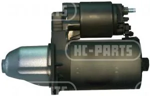 JS305 HC-PARTS - 2.ROZRUSZNIK — zdjęcie 2 z 4