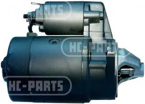 JS307 HC-PARTS - 2.ROZRUSZNIK — zdjęcie 1 z 4