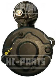 JS307 HC-PARTS - 2.ROZRUSZNIK — zdjęcie 3 z 4