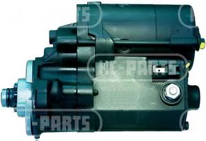 JS316 HC-PARTS - 2.ROZRUSZNIK — zdjęcie 1 z 4