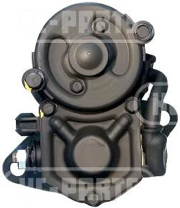 JS316 HC-PARTS - 2.ROZRUSZNIK — zdjęcie 3 z 4