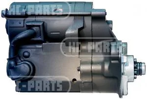 JS316 HC-PARTS - 2.ROZRUSZNIK — zdjęcie 2 z 4