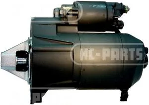 JS317 HC-PARTS - 2.ROZRUSZNIK — zdjęcie 1 z 4
