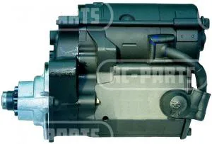 JS319 HC-PARTS - 2.ROZRUSZNIK — zdjęcie 1 z 4