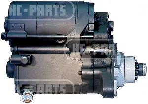 JS319 HC-PARTS - 2.ROZRUSZNIK — zdjęcie 2 z 4