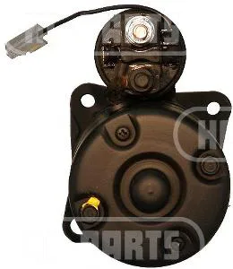 JS325 HC-PARTS - 2.ROZRUSZNIK — zdjęcie 3 z 4