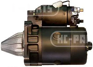 JS325 HC-PARTS - 2.ROZRUSZNIK — zdjęcie 2 z 4