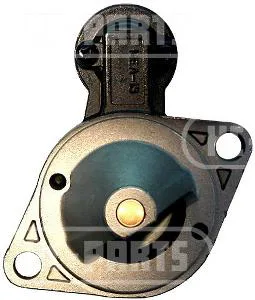 JS329 HC-PARTS - 2.ROZRUSZNIK — zdjęcie 4 z 4