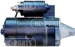 JS329 HC-PARTS - 2.ROZRUSZNIK — zdjęcie 2 z 4