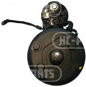 JS335 HC-PARTS - 2.ROZRUSZNIK — zdjęcie 3 z 4
