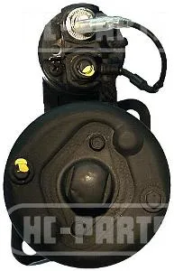 JS336 HC-PARTS - 2.ROZRUSZNIK — zdjęcie 3 z 4