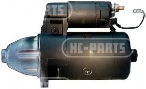 JS336 HC-PARTS - 2.ROZRUSZNIK — zdjęcie 4 z 4