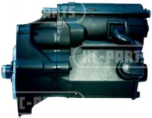 JS339 HC-PARTS - 2.ROZRUSZNIK — zdjęcie 1 z 4