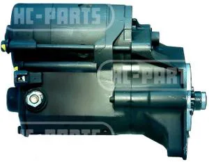JS339 HC-PARTS - 2.ROZRUSZNIK — zdjęcie 4 z 4