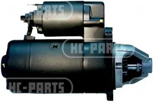 JS340 HC-PARTS - 2.ROZRUSZNIK — zdjęcie 1 z 4