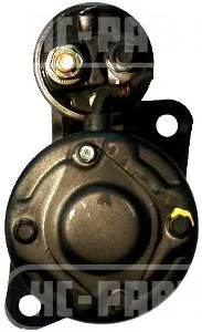 JS340 HC-PARTS - 2.ROZRUSZNIK — zdjęcie 3 z 4