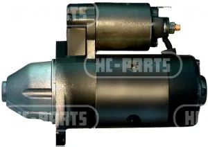 JS340 HC-PARTS - 2.ROZRUSZNIK — zdjęcie 4 z 4
