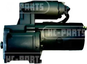 JS344 HC-PARTS - 2.ROZRUSZNIK — zdjęcie 1 z 4