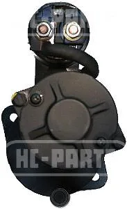 JS344 HC-PARTS - 2.ROZRUSZNIK — zdjęcie 3 z 4
