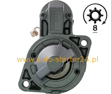 JS349 HC-PARTS - 2.ROZRUSZNIK — zdjęcie 3 z 3