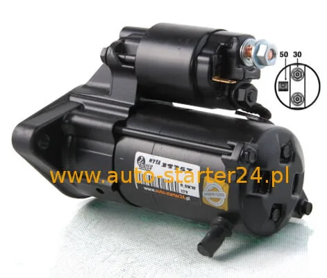 JS357 HC-PARTS - 2.ROZRUSZNIK — zdjęcie 3 z 3
