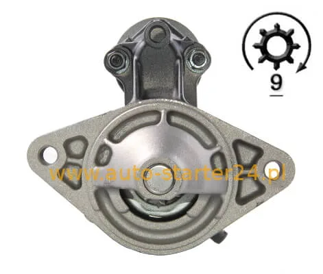 JS357 HC-PARTS - 2.ROZRUSZNIK — zdjęcie 2 z 3