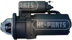 JS359 HC-PARTS - 2.ROZRUSZNIK — zdjęcie 1 z 4