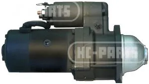 JS359 HC-PARTS - 2.ROZRUSZNIK — zdjęcie 4 z 4