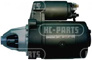 JS370 HC-PARTS - 2.ROZRUSZNIK — zdjęcie 1 z 4