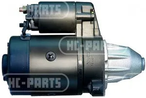 JS370 HC-PARTS - 2.ROZRUSZNIK — zdjęcie 4 z 4