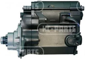 JS373 HC-PARTS - 2.ROZRUSZNIK — zdjęcie 1 z 4