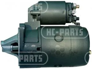 JS378 HC-PARTS - 2.ROZRUSZNIK — zdjęcie 1 z 4