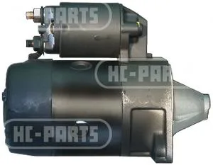 JS378 HC-PARTS - 2.ROZRUSZNIK — zdjęcie 4 z 4