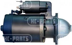 JS379 HC-PARTS - 2.ROZRUSZNIK — zdjęcie 4 z 4