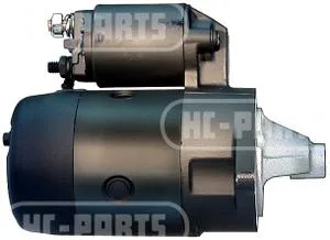 JS380 HC-PARTS - 2.ROZRUSZNIK — zdjęcie 2 z 4