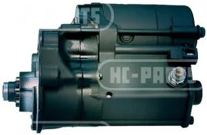 JS385 HC-PARTS - 2.ROZRUSZNIK — zdjęcie 1 z 4