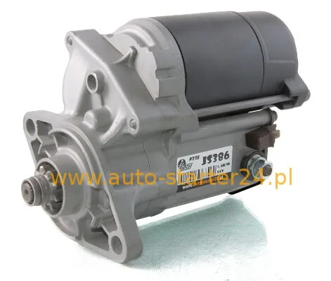 JS386 HC-PARTS - 2.ROZRUSZNIK — zdjęcie 1 z 3