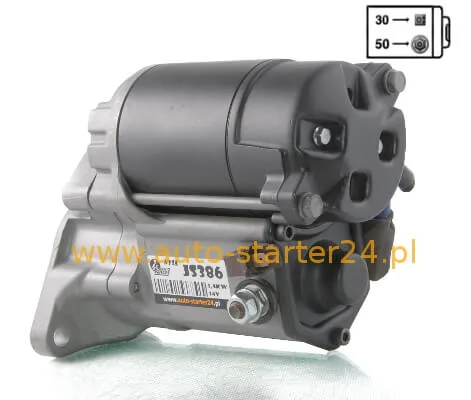 JS386 HC-PARTS - 2.ROZRUSZNIK — zdjęcie 2 z 3