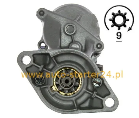 JS386 HC-PARTS - 2.ROZRUSZNIK — zdjęcie 3 z 3