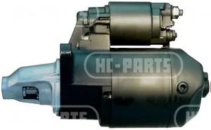 JS387 HC-PARTS - 2.ROZRUSZNIK — zdjęcie 1 z 4
