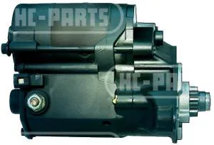 JS388 HC-PARTS - 2.ROZRUSZNIK — zdjęcie 4 z 4