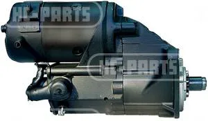 JS392 HC-PARTS - 2.ROZRUSZNIK — zdjęcie 2 z 4
