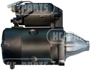 JS394 HC-PARTS - 2.ROZRUSZNIK — zdjęcie 2 z 4