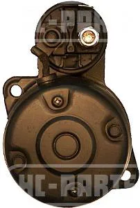 JS396 HC-PARTS - 2.ROZRUSZNIK — zdjęcie 3 z 4