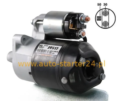 JS512 HC-PARTS - 2.ROZRUSZNIK — zdjęcie 2 z 3